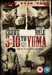 3:10 To Yuma [2007] - Russell Crowe