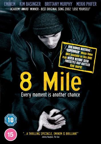 8 Mile [2003] - Eminem