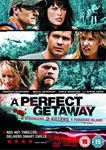 A Perfect Getaway [2009] - Timothy Olyphant