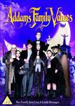 Addams Family Values [1993] - Anjelica Huston