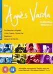 The Agnes Varda Collection Vol 2 - Agnes Varda