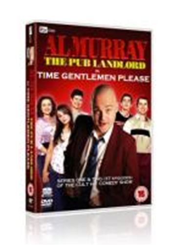 Al Murray The Pub Landlord - Time Gentlemen Please