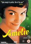 Amelie [2001] - Audrey Tautou