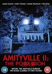 Amityville 2: The Possession [1982 - James Olson