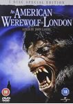 An American Werewolf In London - David Naughton