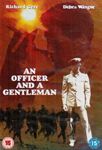 An Officer And A Gentleman [1982] - Richard Gere