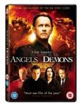 Angels And Demons [2009] - Tom Hanks