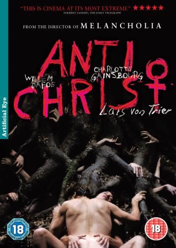 Antichrist [2009] - Willem Dafoe