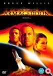 Armageddon [1998] - Bruce Willis