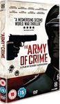 Army Of Crime [2009] - Virginie Ledoyen