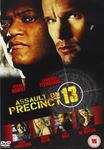 Assault On Precinct 13 [2004] - Ethan Hawke