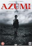 Azumi [2003] - Aya Ueto