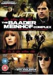 The Baader-Meinhof Complex [2008] - Martina Gedeck