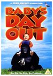 Baby's Day Out [1994] - Joe Mantegna