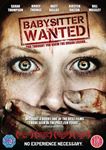 Babysitter Wanted [2008] - Sarah Thompson