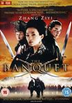 The Banquet [2006] - Ziyi Zhang