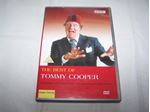 Best Of Tommy Cooper - Film