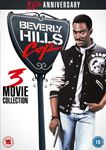 Beverly Hills Cop Trilogy - Eddie Murphy