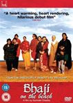 Bhaji On The Beach [1993] - Kim Vithana