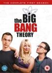 The Big Bang Theory: Season 1 - Johnny Galecki