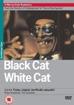 Black Cat, White Cat [1998] - Bajram Sevredzan