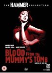 Blood From The Mummy's Tomb [1971] - Valerie Leon