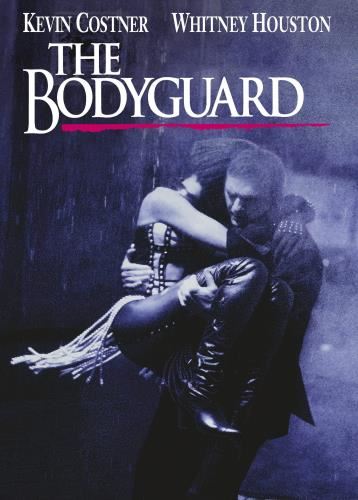 Bodyguard [1992] - Whitney Houston