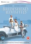 Brideshead Revisited - Complete Series