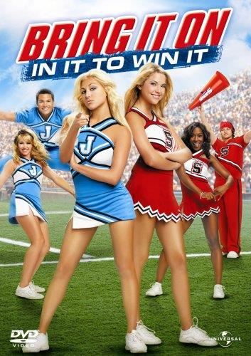Bring It On: In It To Win It [2007 - Ashley Benson