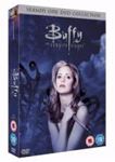 Buffy The Vampire Slayer - Sarah Michelle Gellar