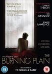 The Burning Plain - Charlize Theron