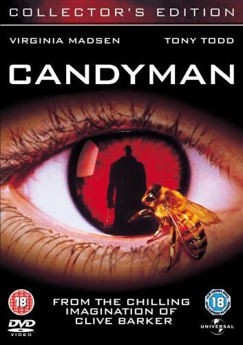 Candyman: Collectors Ed. - Virginia Madsen