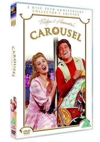 Carousel [1956] - Gordon Macrae