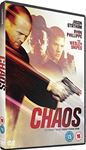 Chaos [2005] - Jason Statham