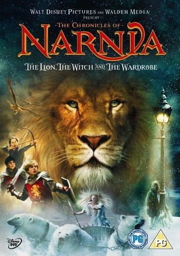 The Chronicles Of Narnia - The Lion, The Witch & The Wardrobe