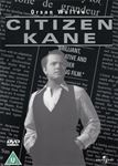 Citizen Kane [1942] - Orson Welles