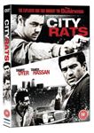 City Rats - Tamer Hassan