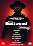Clint Eastwood 8 Film Collection - Play Misty For Me/Joe Kidd/High Plains Drifter