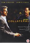 Collateral [2004] - Tom Cruise