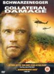 Collateral Damage [2002] - Arnold Schwarzenegger