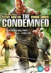 The Condemned [2007] - Vinnie Jones