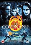 Covenant [2006] - Laura Ramsey