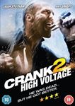 Crank: High Voltage [2009] - Bai Ling