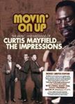 Curtis Mayfield & The Impressions - - Curtis Mayfield