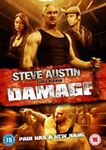 Damage [2009] - Steve 'stone Cold' Austin