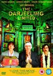 The Darjeeling Limited [2007] - Owen Wilson