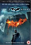 Dark Knight [2008] - Christian Bale