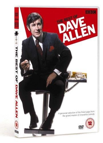 Dave Allen - The Best Of - Dave Allen