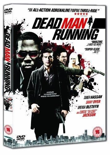 Dead Man Running [2009] - Danny Dyer