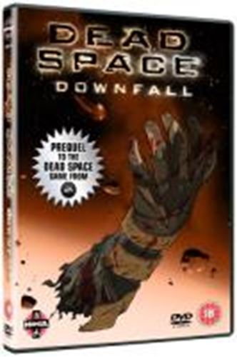 Dead Space Downfall [2008] - Film
